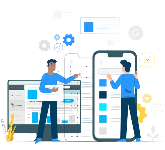 SEO und Mobile First