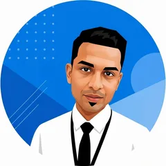 Avatar Ahkil Kesav