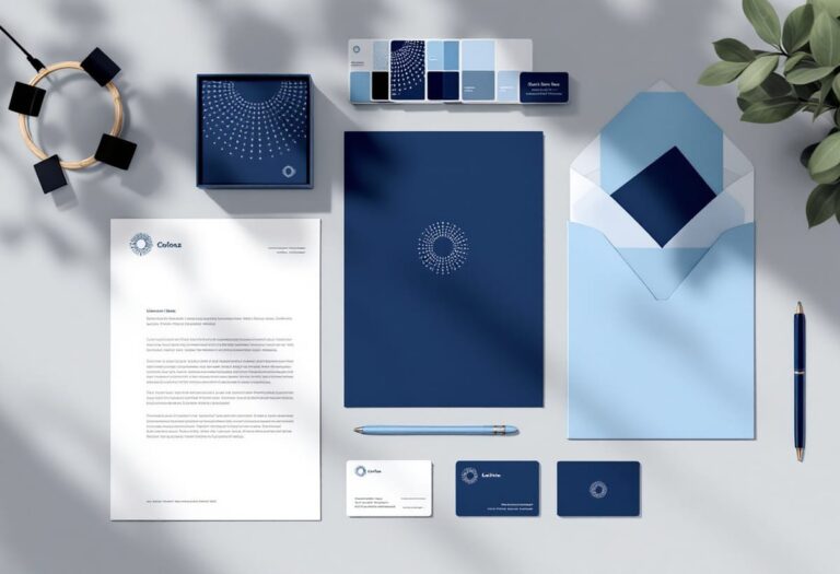 Warum konsistentes Corporate Design über den ersten Eindruck entscheidet