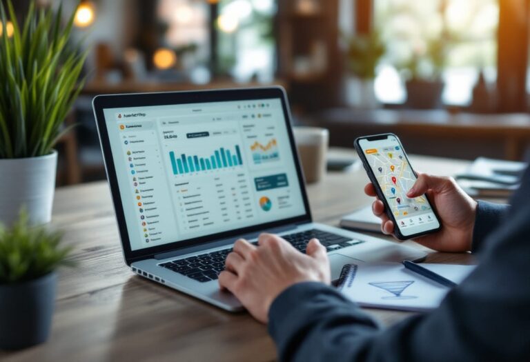 Online-Marketing für kleine Unternehmen: Die wichtigsten Kanäle 2026