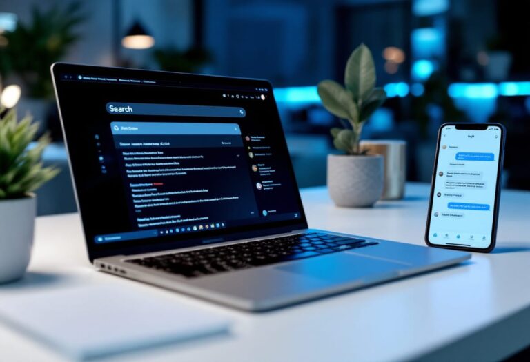 SEO 2026: So werden Unternehmen bei Google und in KI-Suchen sichtbar
