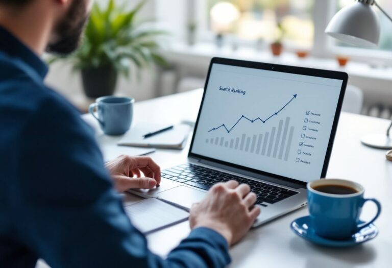 Die besten 10 Tipps, um Ihre Website bei Google besser zu ranken